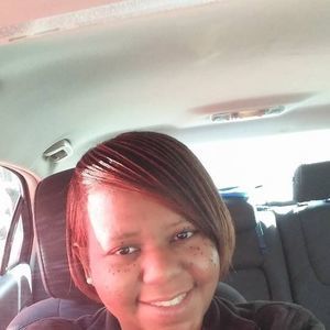 Meet your Posher, Gail